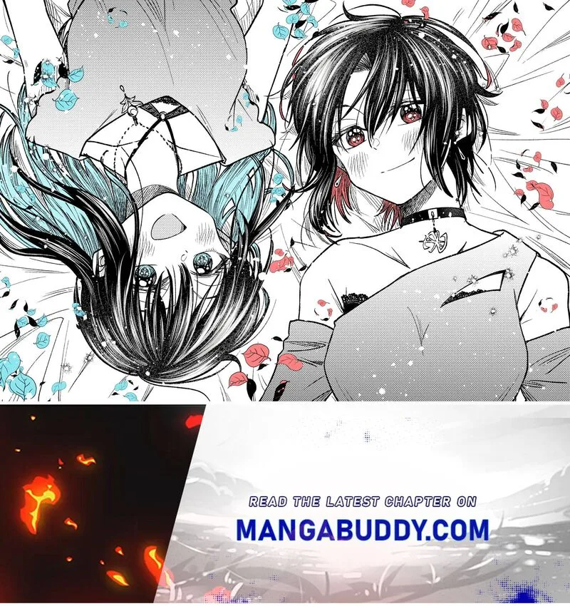 HG ni Koi suru Futari Chapter 18 page 22
