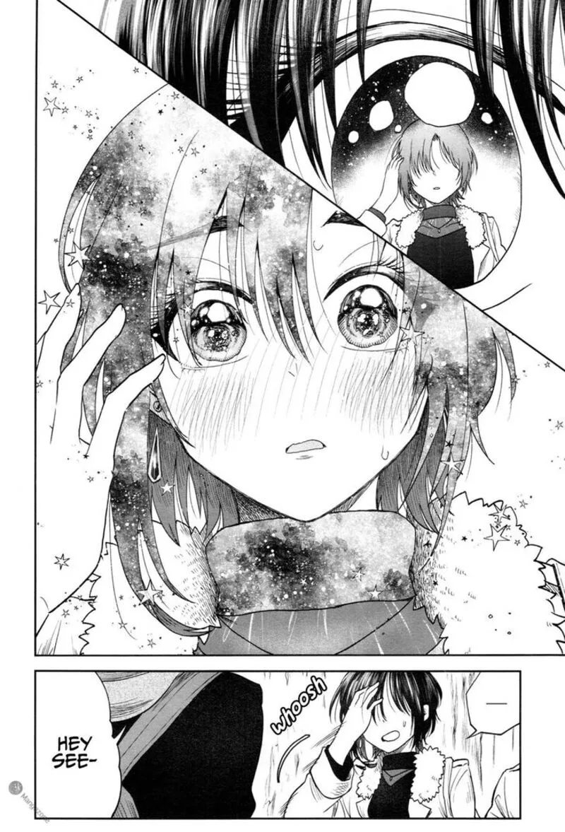 HG ni Koi suru Futari Chapter 2 page 16