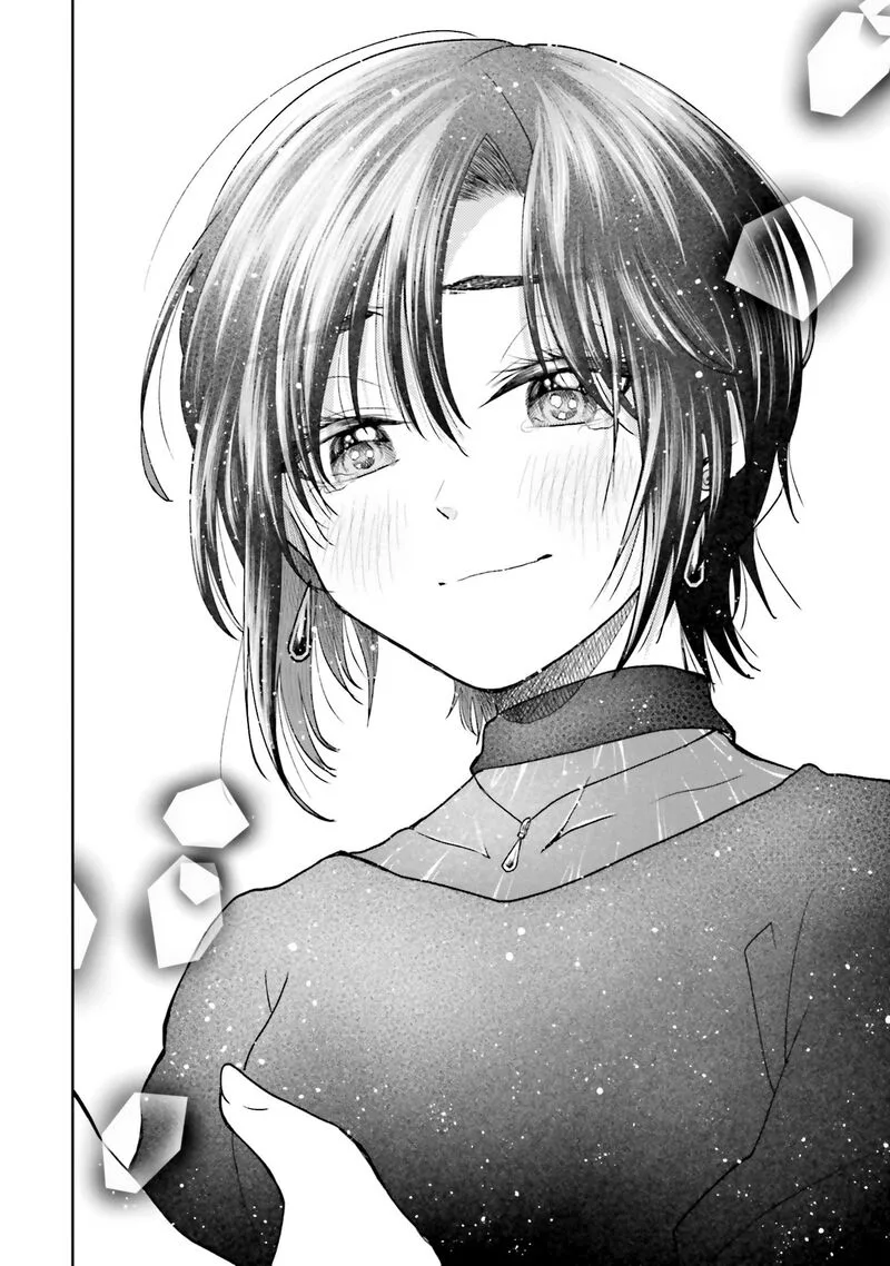 HG ni Koi suru Futari Chapter 3 page 14