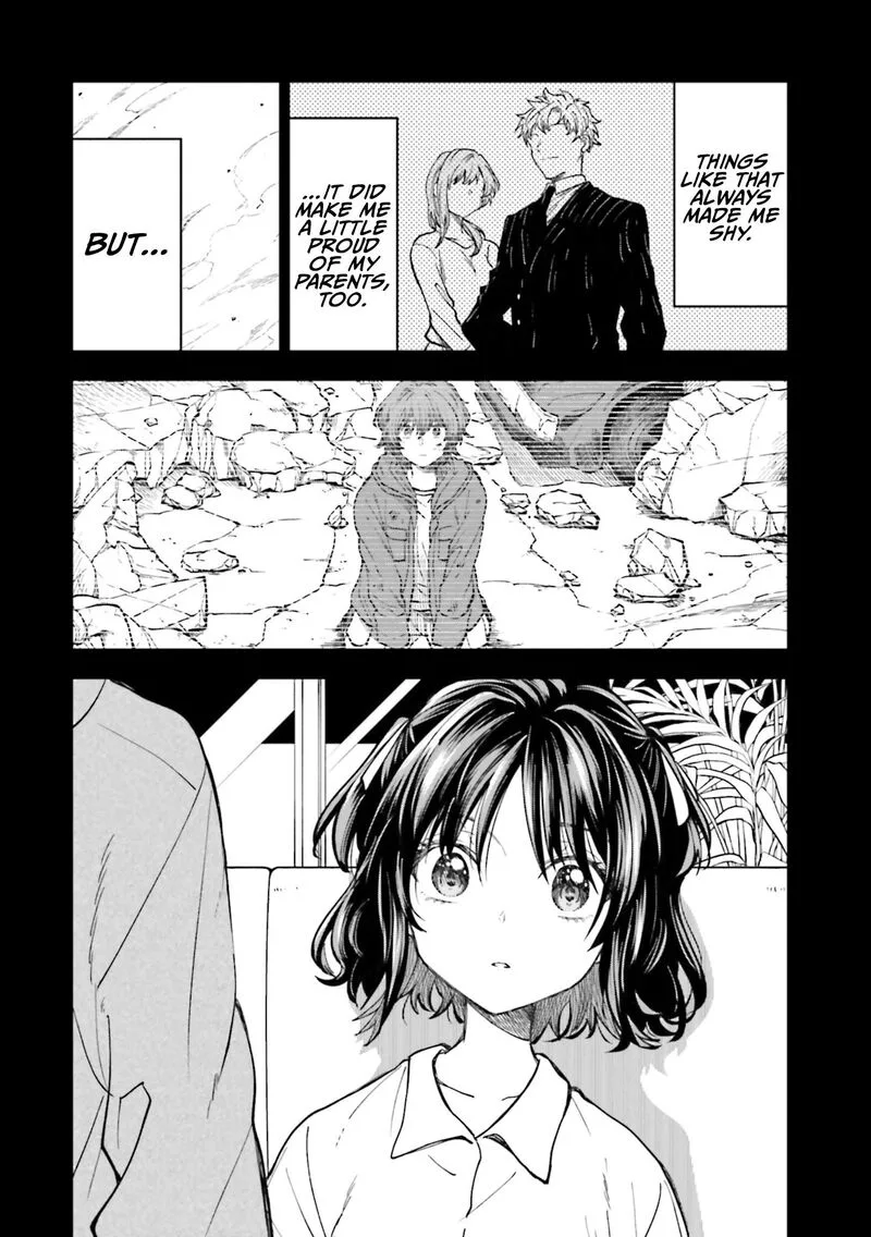 HG ni Koi suru Futari Chapter 35 page 2