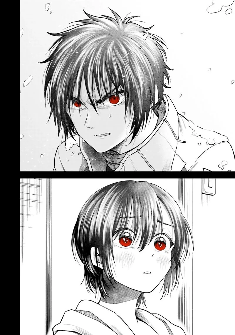 HG ni Koi suru Futari Chapter 4 page 18