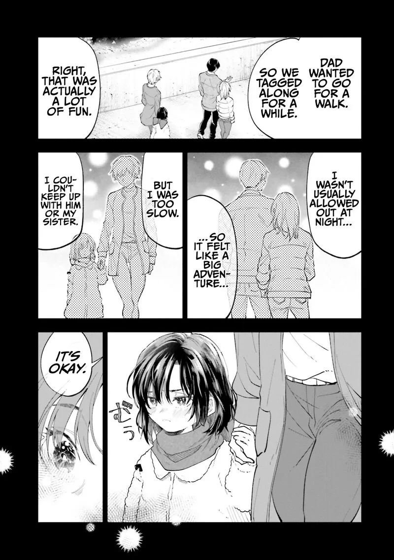 HG ni Koi suru Futari Chapter 47 page 13