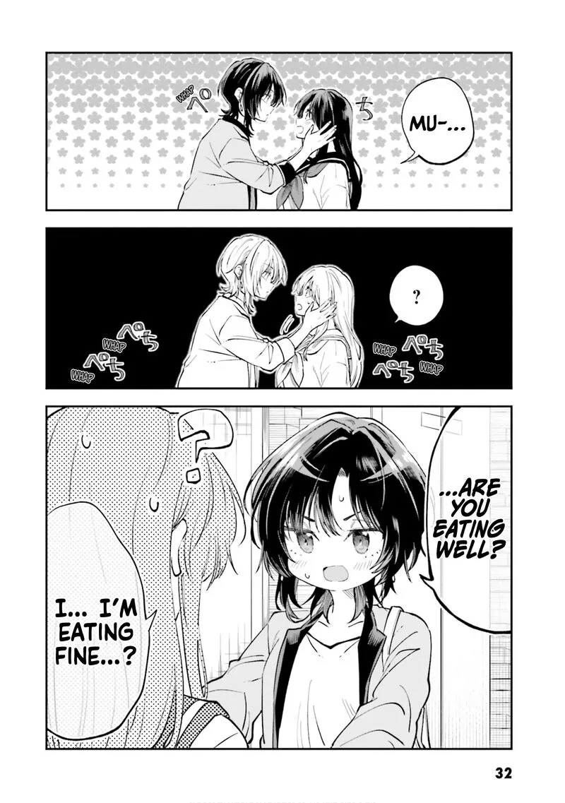 HG ni Koi suru Futari Chapter 48 page 2