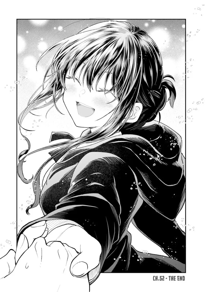 HG ni Koi suru Futari Chapter 52 page 23