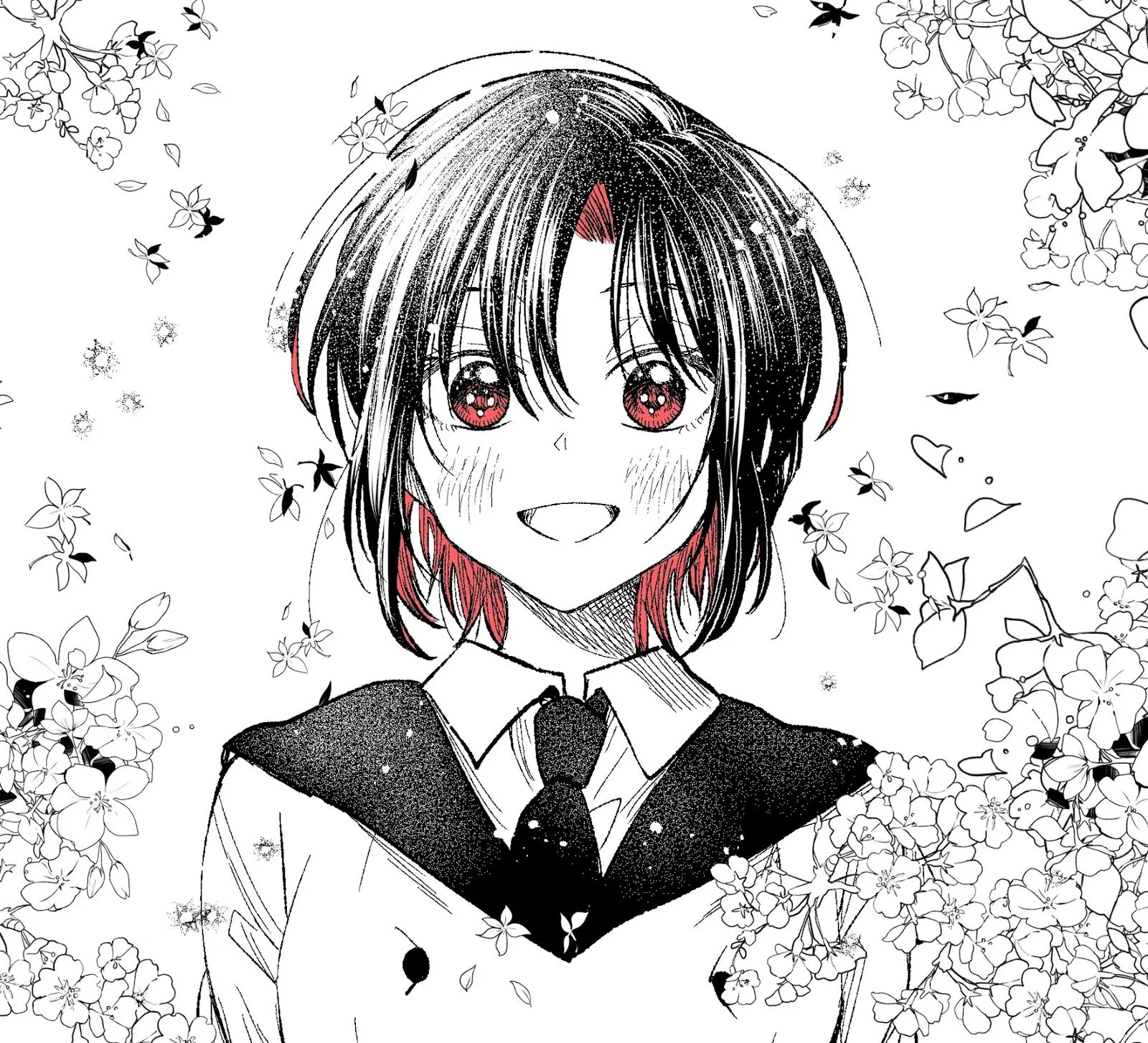 HG ni Koi suru Futari Chapter 6 page 18