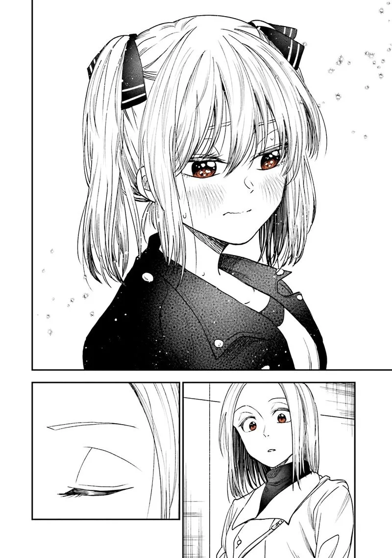 HG ni Koi suru Futari Chapter 9 page 10