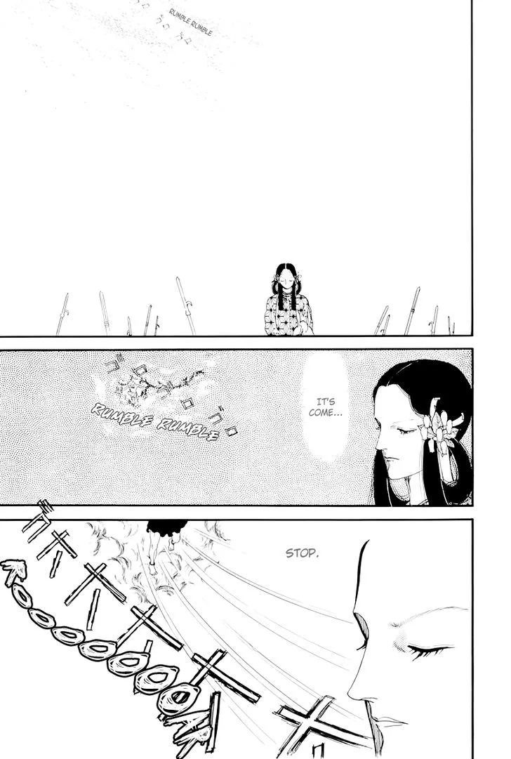 Hi Izuru Tokoro no Tenshi Chapter 10 page 21