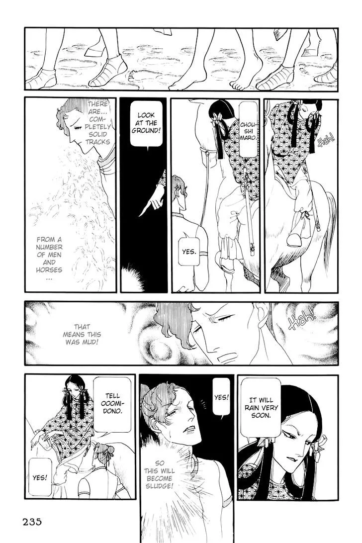 Hi Izuru Tokoro no Tenshi Chapter 10 page 64