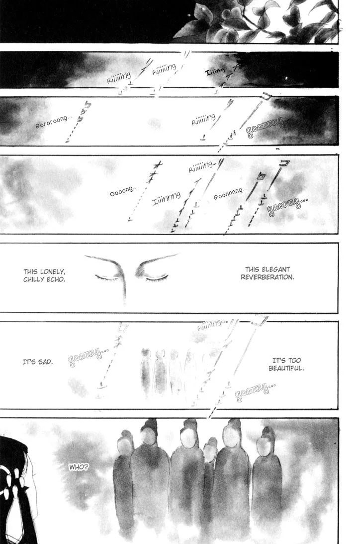Hi Izuru Tokoro no Tenshi Chapter 11 page 9
