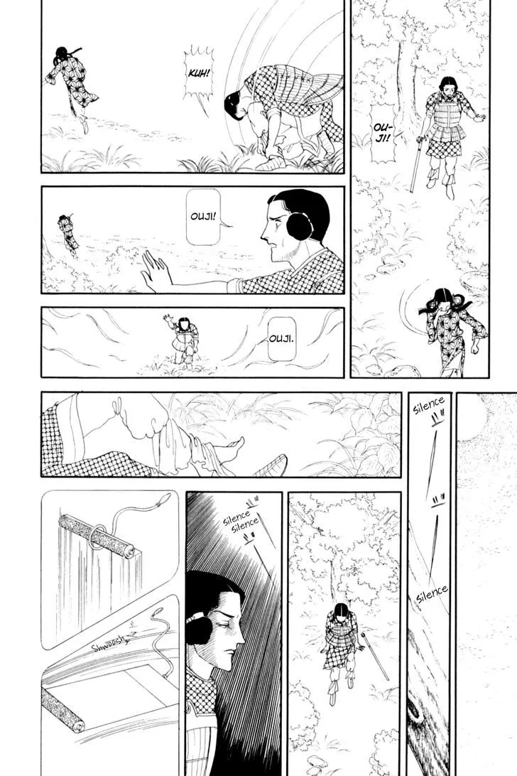 Hi Izuru Tokoro no Tenshi Chapter 11 page 29