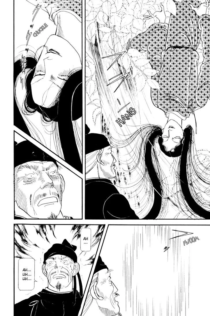 Hi Izuru Tokoro no Tenshi Chapter 11 page 48