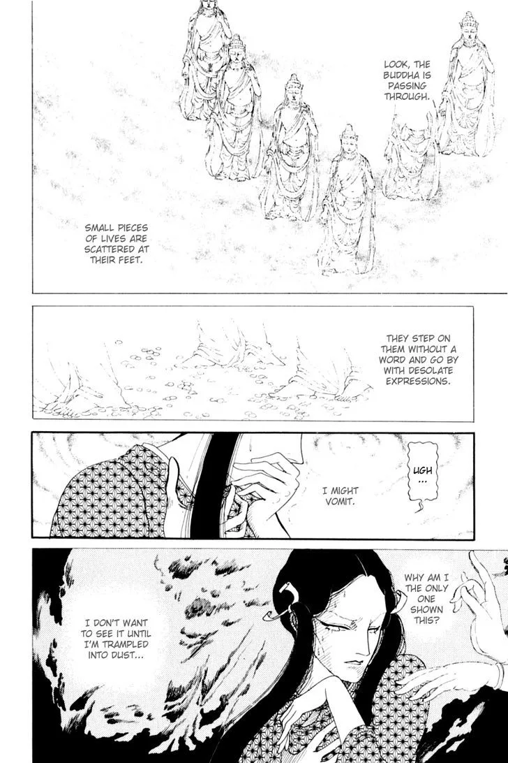 Hi Izuru Tokoro no Tenshi Chapter 11 page 66