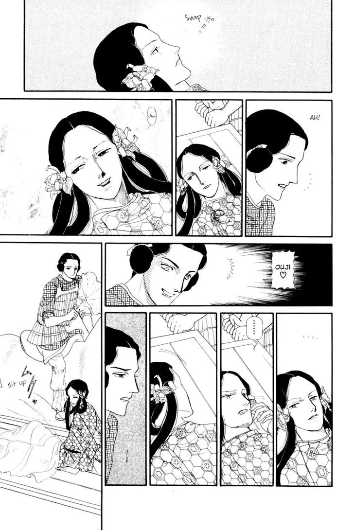 Hi Izuru Tokoro no Tenshi Chapter 11 page 81