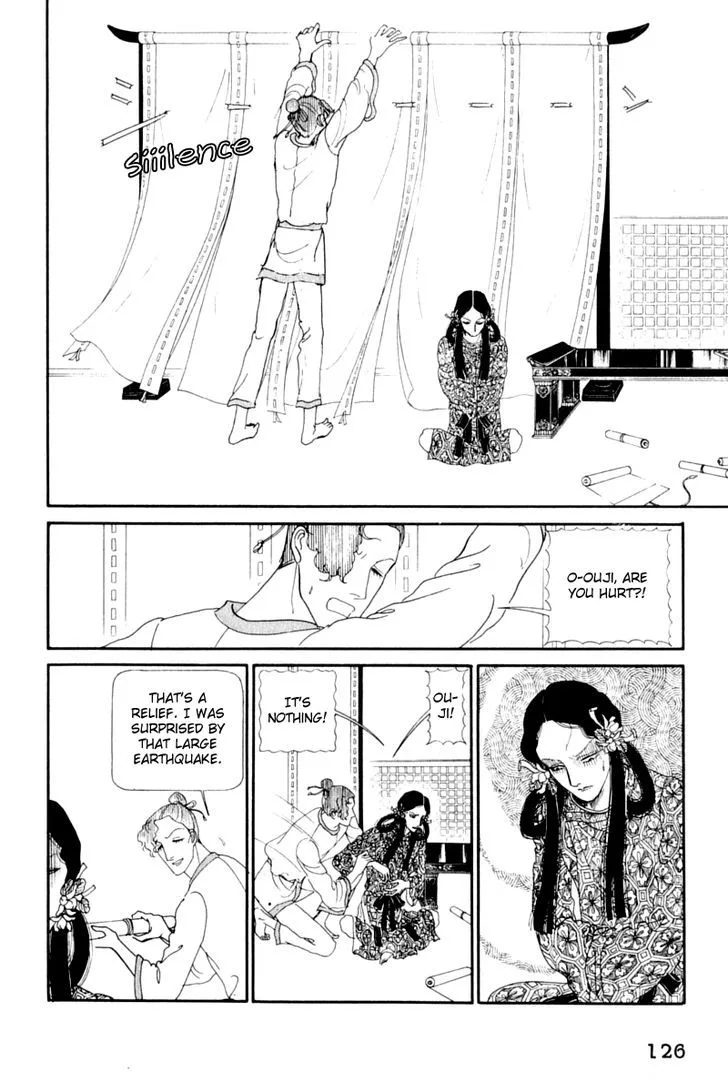Hi Izuru Tokoro no Tenshi Chapter 12 page 39