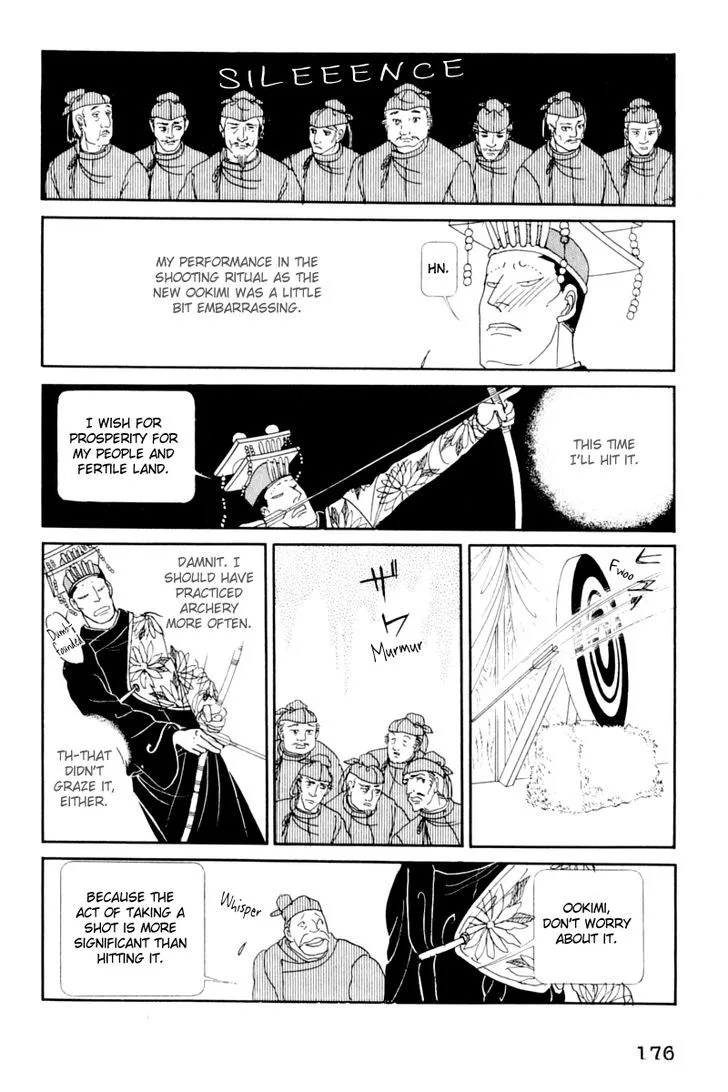 Hi Izuru Tokoro no Tenshi Chapter 13 page 48