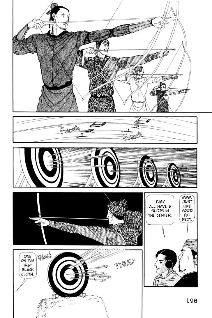 Hi Izuru Tokoro no Tenshi Chapter 13 page 68