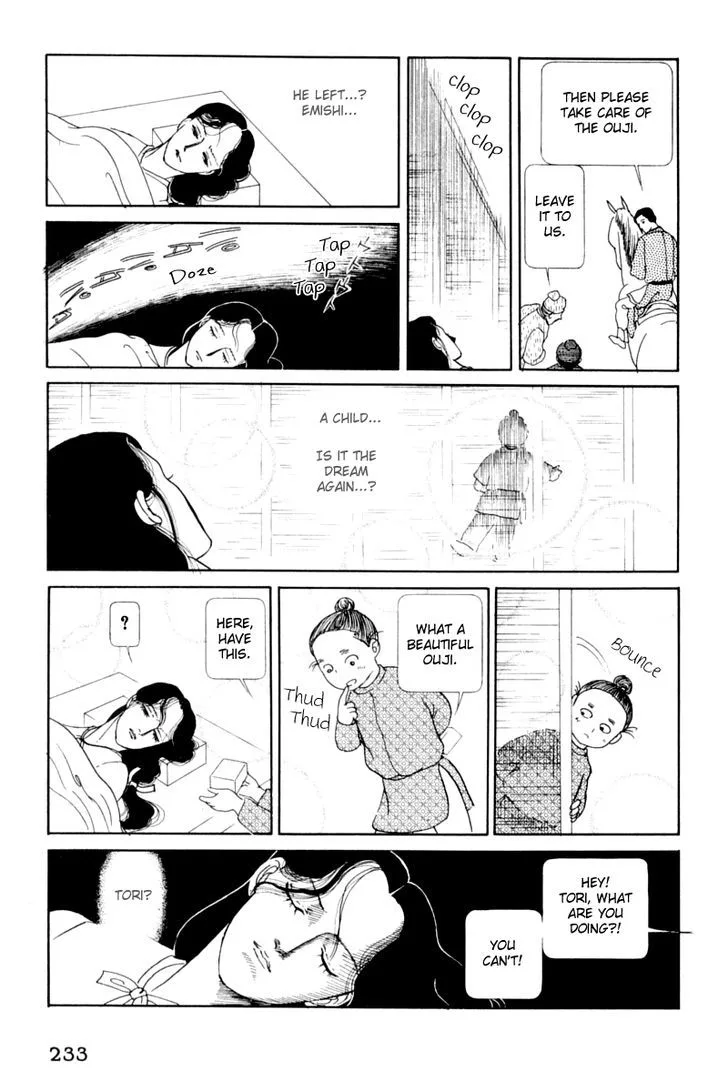 Hi Izuru Tokoro no Tenshi Chapter 13 page 105