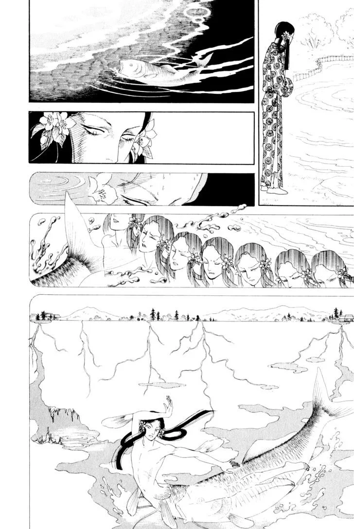 Hi Izuru Tokoro no Tenshi Chapter 14 page 19