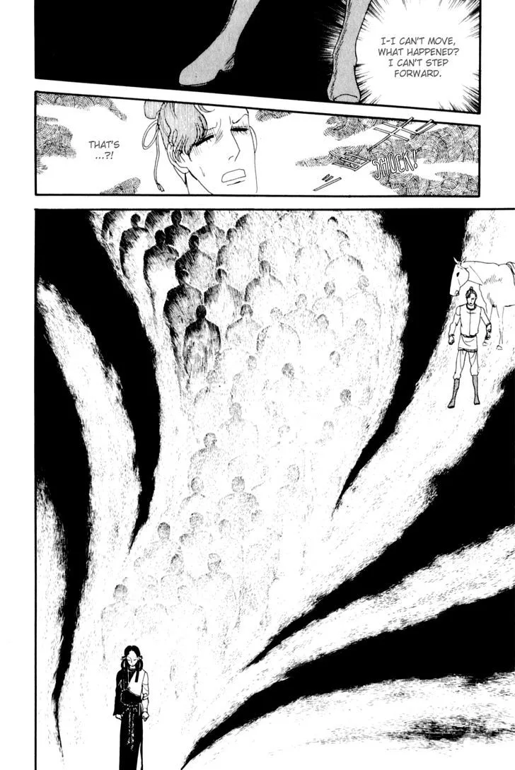 Hi Izuru Tokoro no Tenshi Chapter 14 page 37