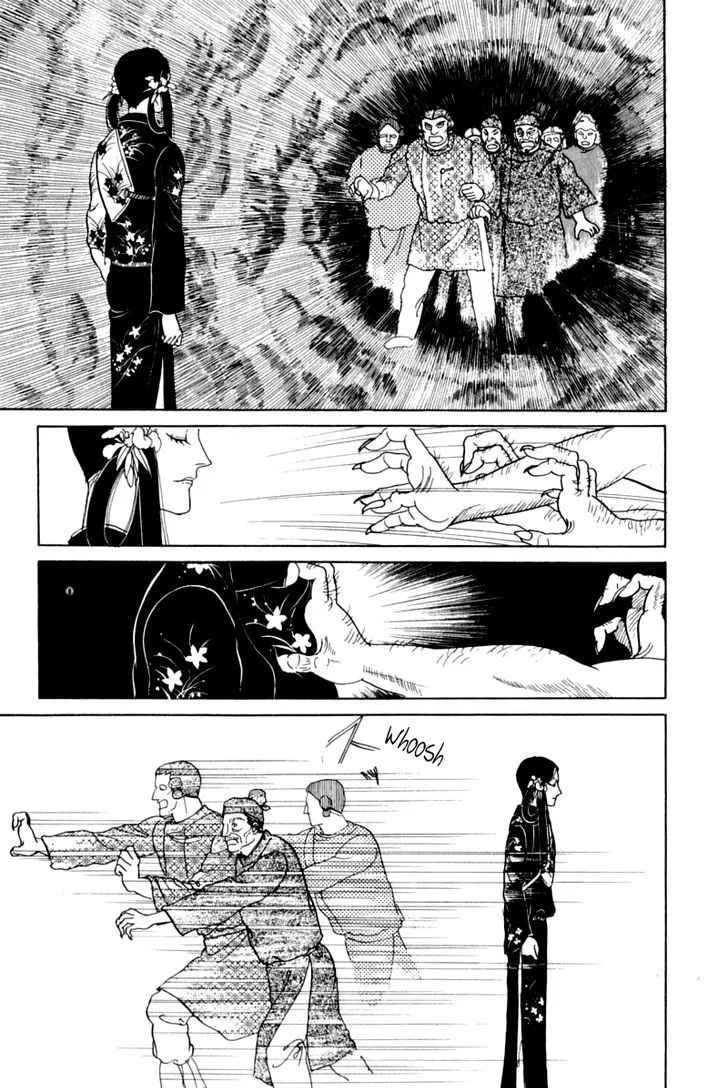 Hi Izuru Tokoro no Tenshi Chapter 14 page 42