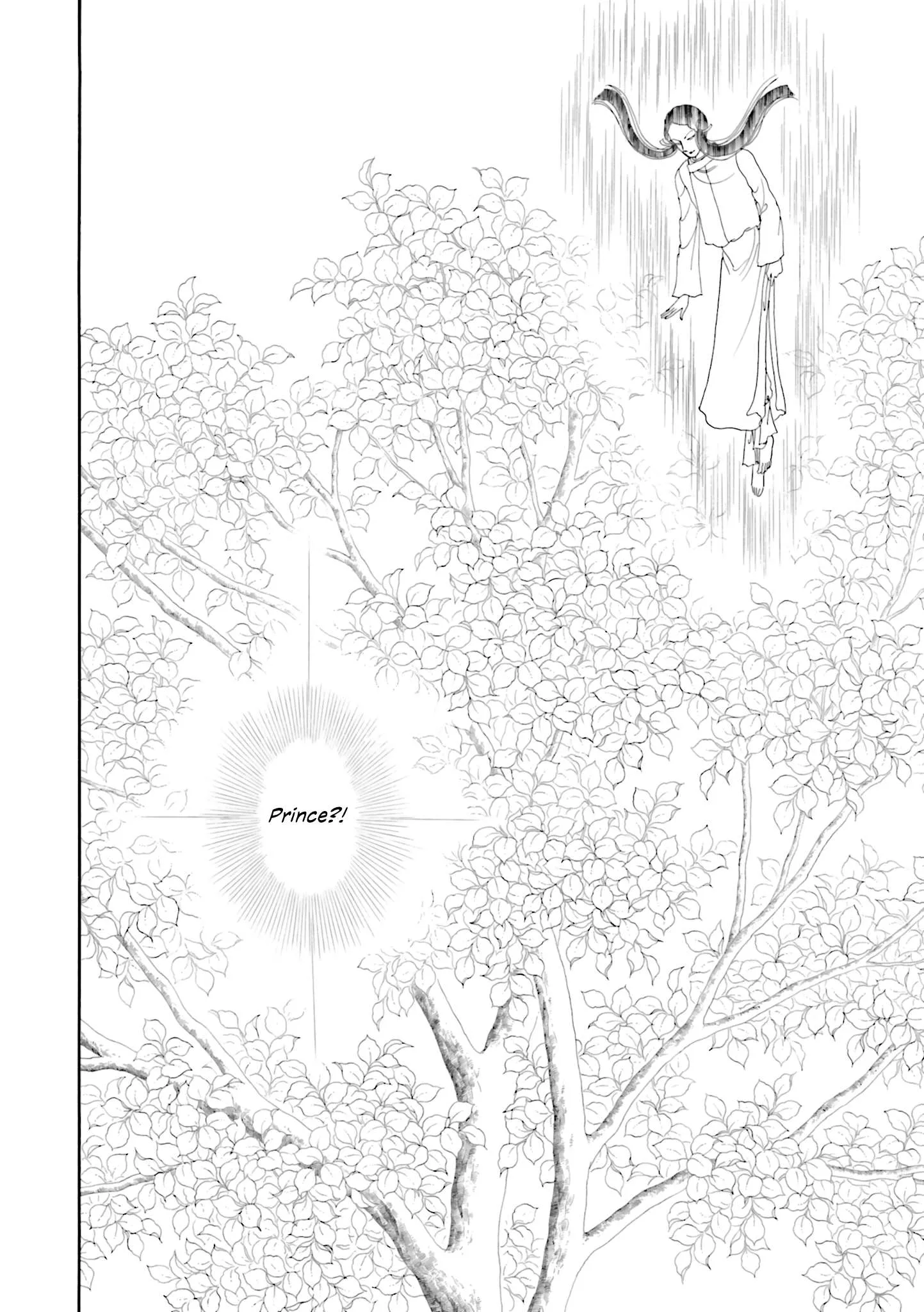 Hi Izuru Tokoro no Tenshi Chapter 15 page 4