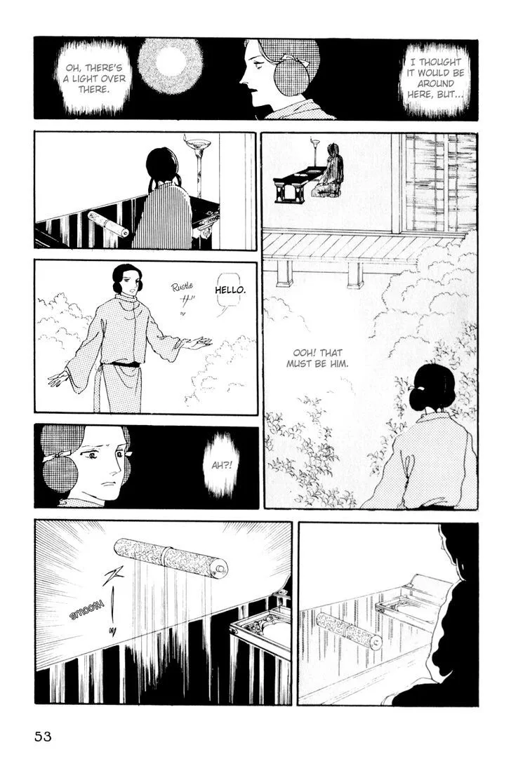 Hi Izuru Tokoro no Tenshi Chapter 2 page 10