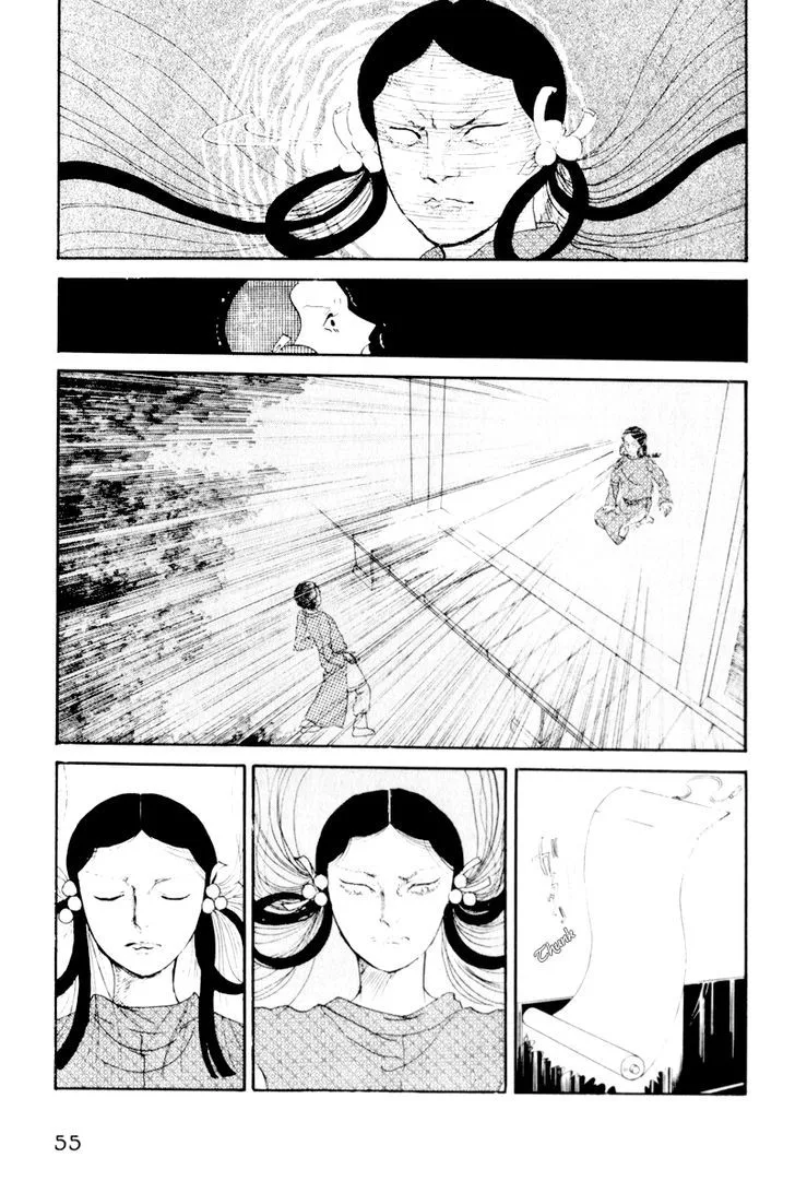 Hi Izuru Tokoro no Tenshi Chapter 2 page 12