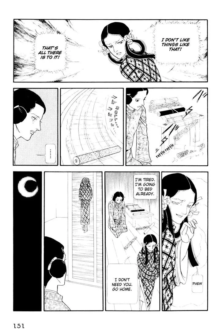 Hi Izuru Tokoro no Tenshi Chapter 4 page 20