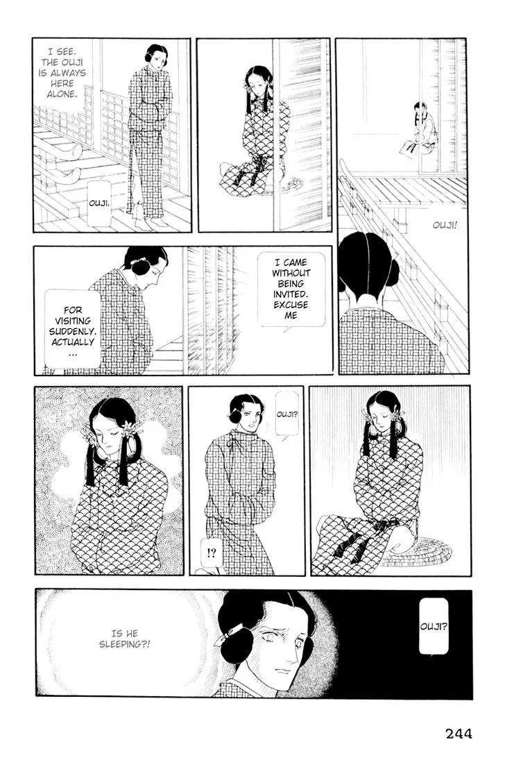 Hi Izuru Tokoro no Tenshi Chapter 5 page 72
