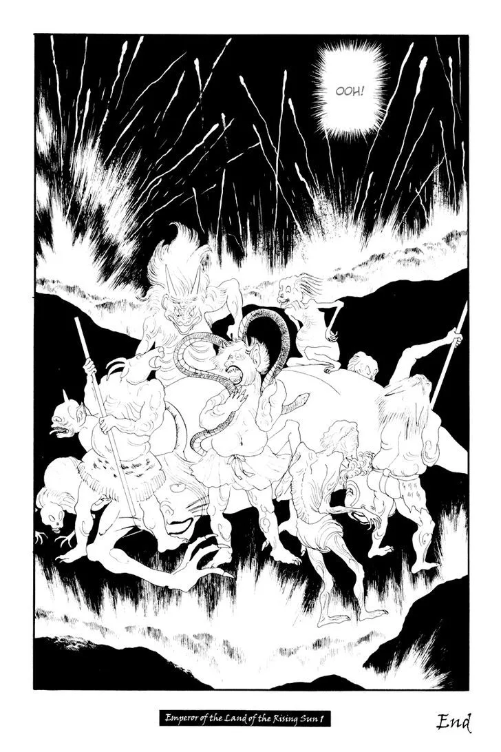 Hi Izuru Tokoro no Tenshi Chapter 5 page 81