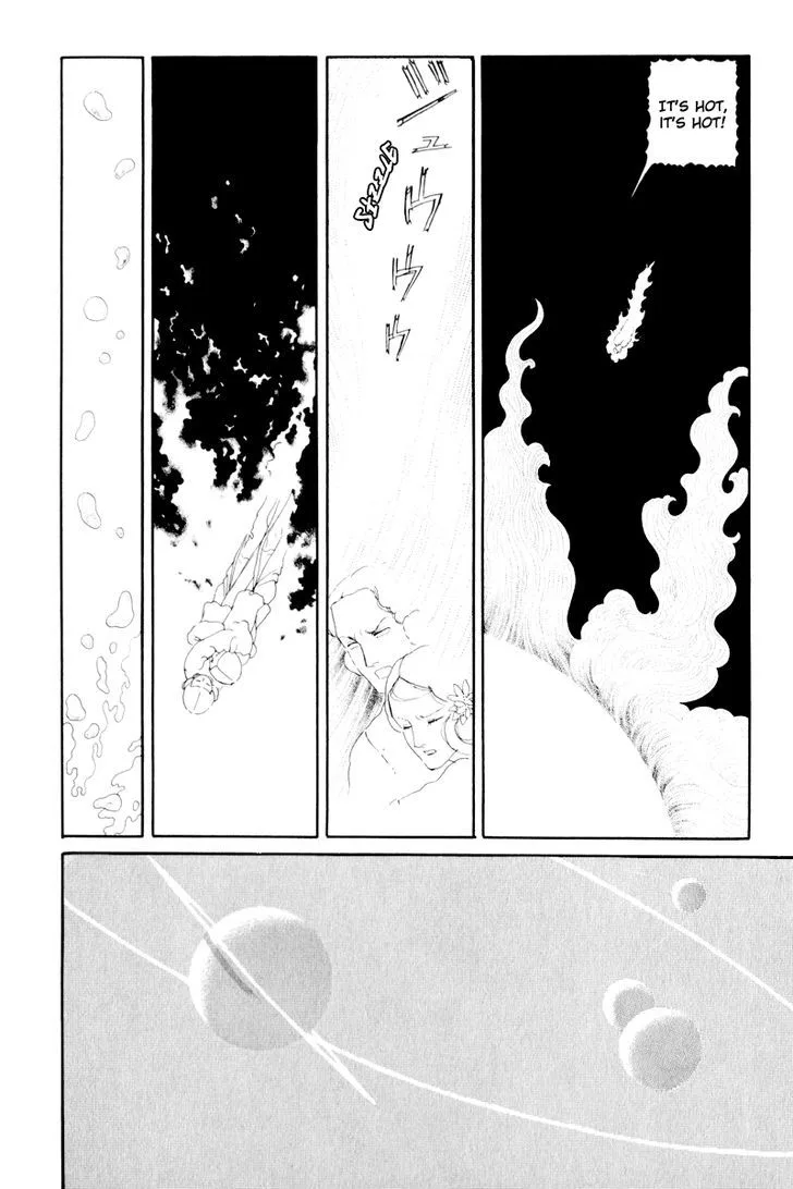 Hi Izuru Tokoro no Tenshi Chapter 6 page 14