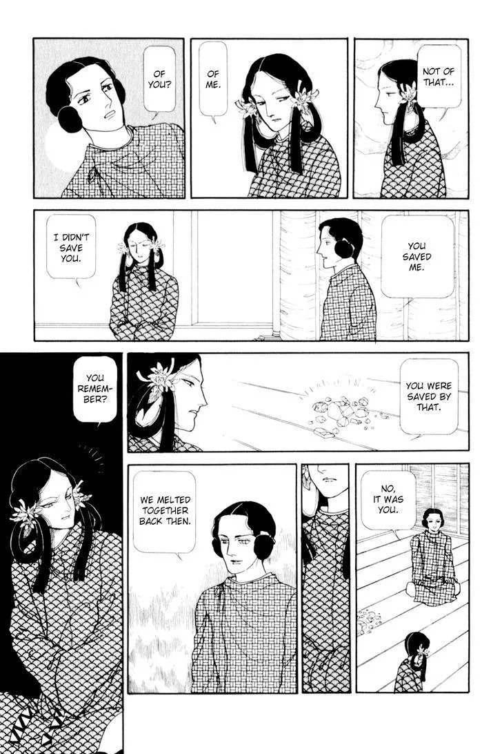 Hi Izuru Tokoro no Tenshi Chapter 6 page 23