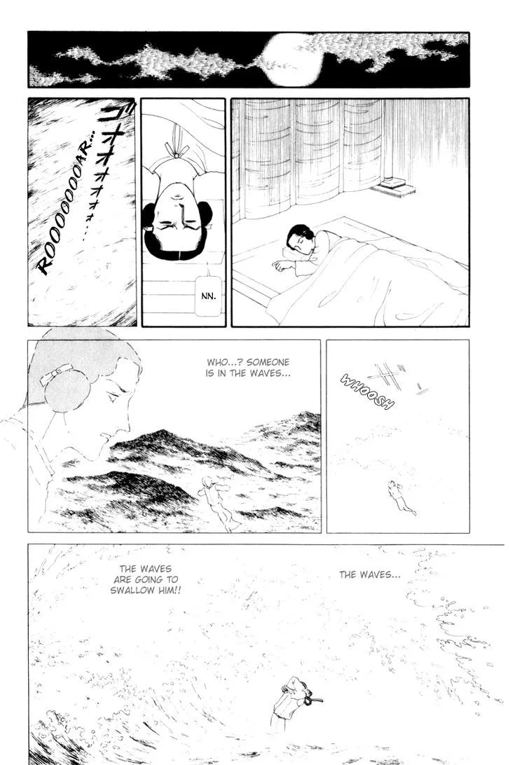 Hi Izuru Tokoro no Tenshi Chapter 8 page 6