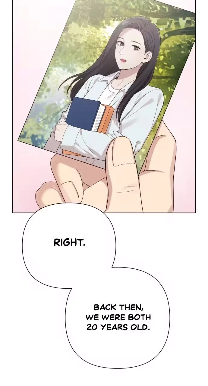 Hi Mommy Chapter 21 page 3