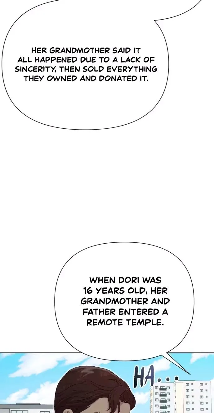 Hi Mommy Chapter 21 page 14