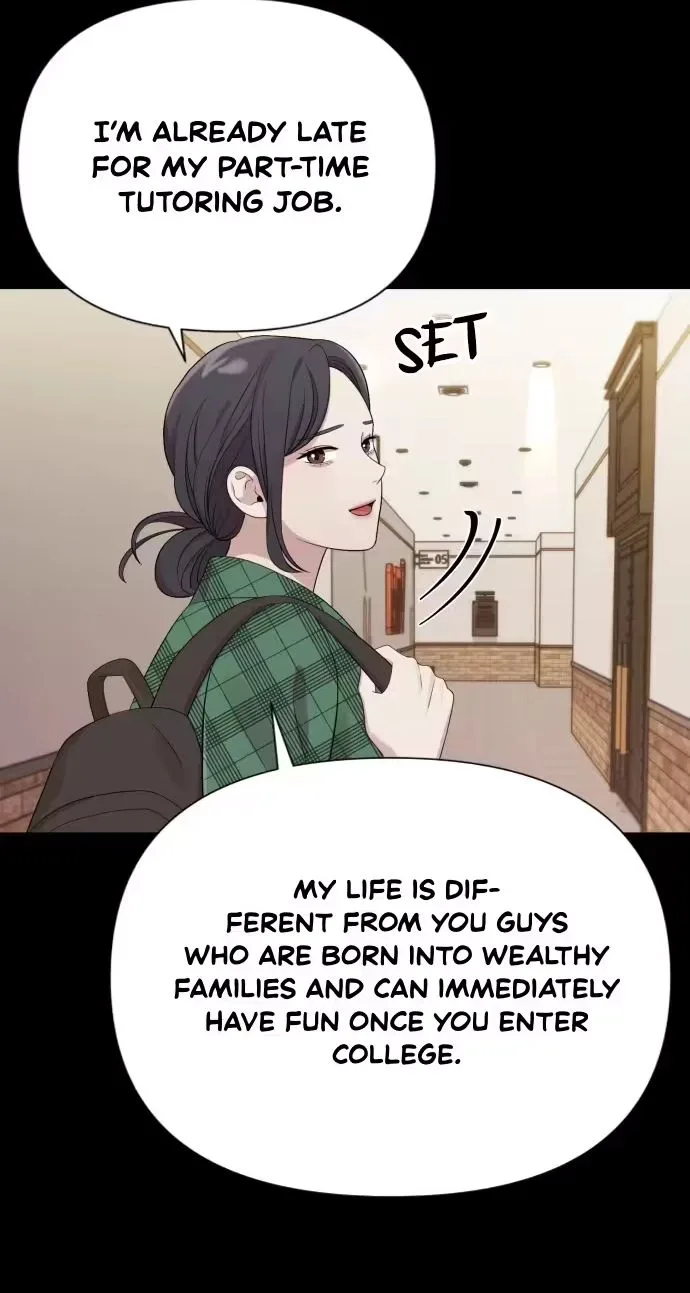 Hi Mommy Chapter 21 page 28