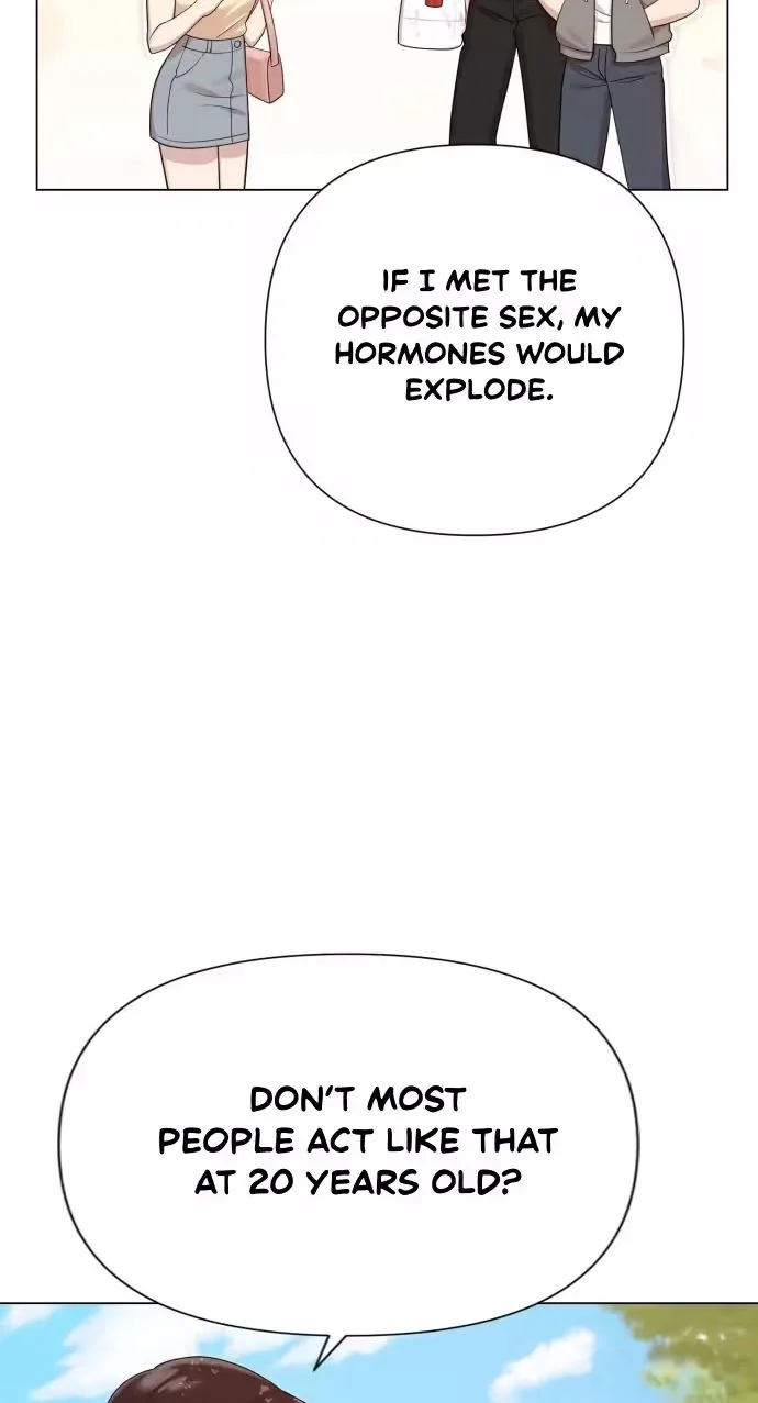 Hi Mommy Chapter 21 page 6