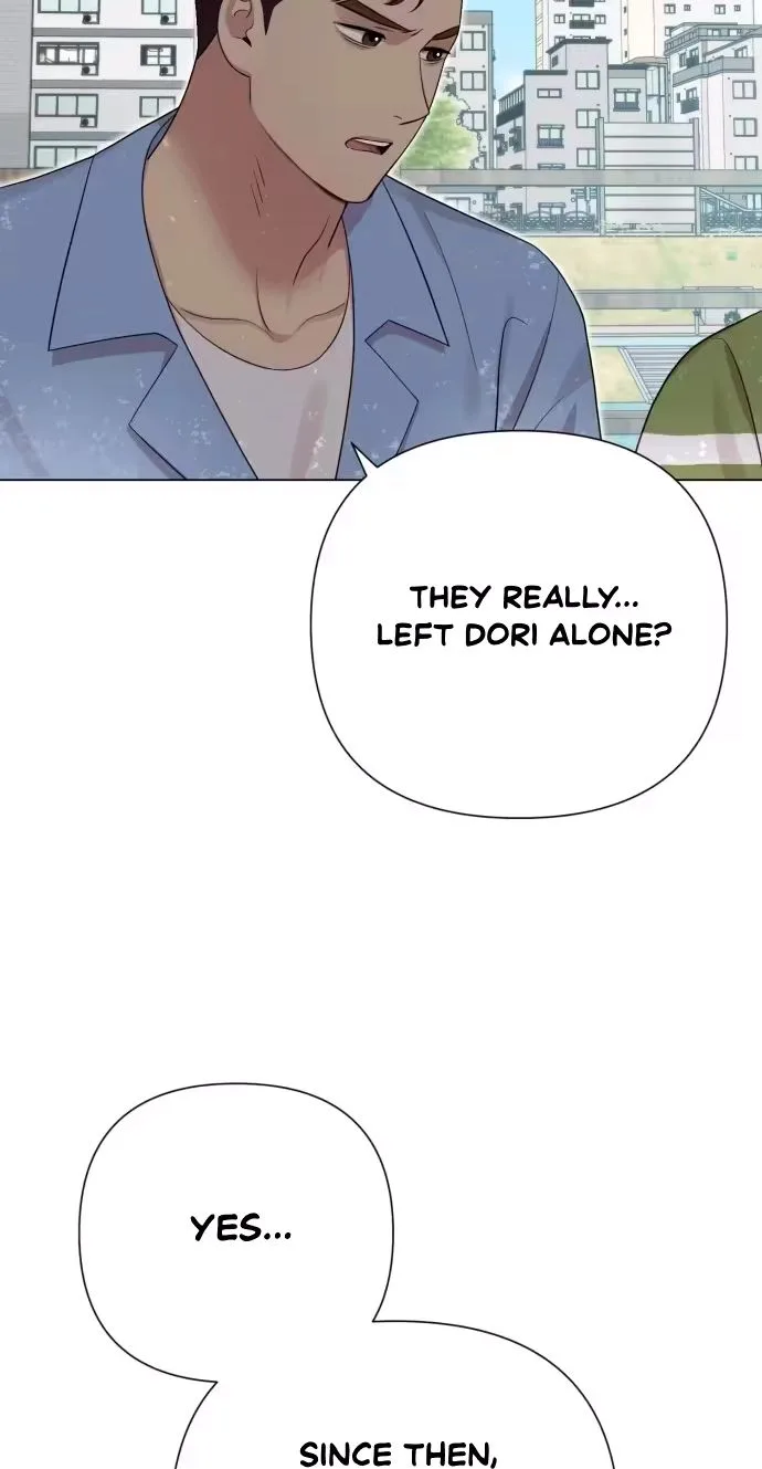 Hi Mommy Chapter 21 page 15