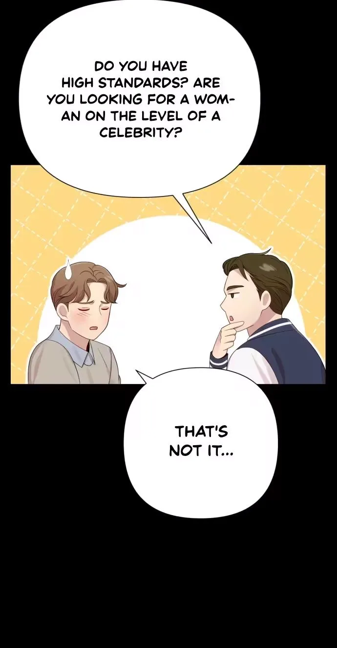 Hi Mommy Chapter 21 page 35