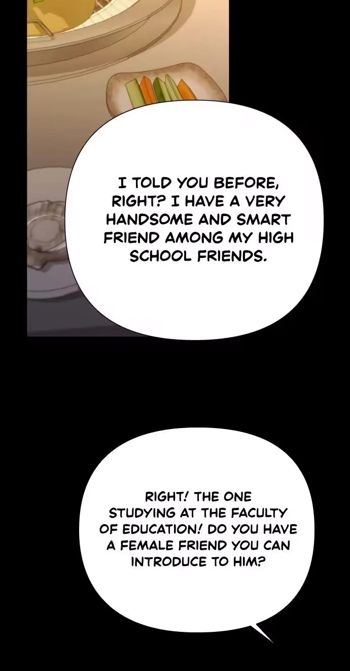 Hi Mommy Chapter 21 page 45