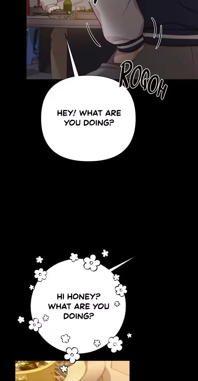 Hi Mommy Chapter 21 page 44