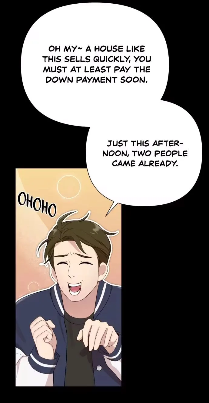 Hi Mommy Chapter 21 page 53