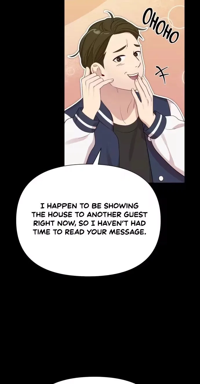 Hi Mommy Chapter 21 page 55