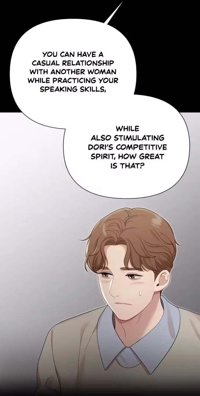 Hi Mommy Chapter 21 page 57