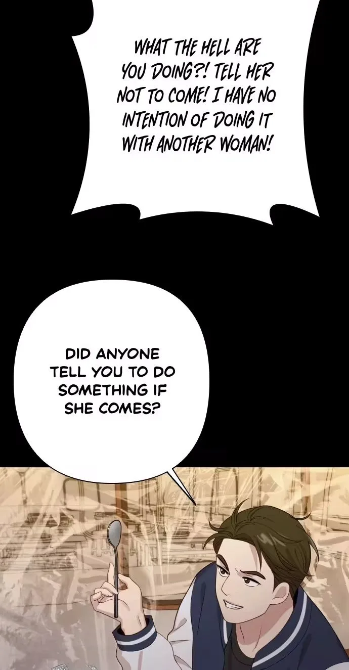 Hi Mommy Chapter 21 page 49