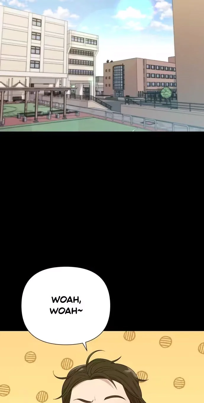 Hi Mommy Chapter 21 page 70