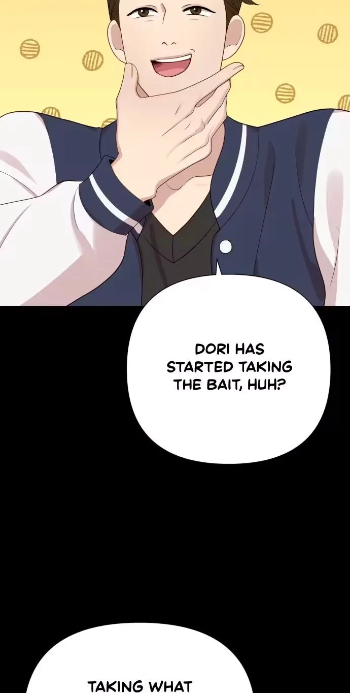 Hi Mommy Chapter 21 page 71