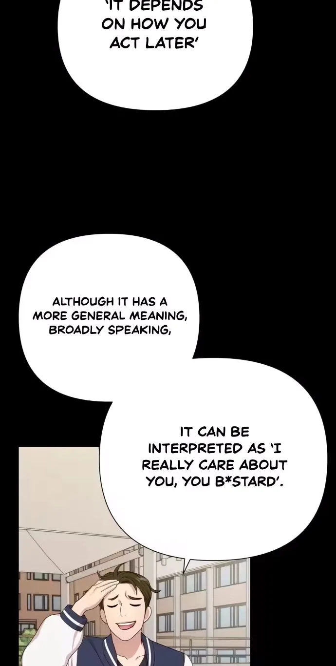 Hi Mommy Chapter 21 page 75