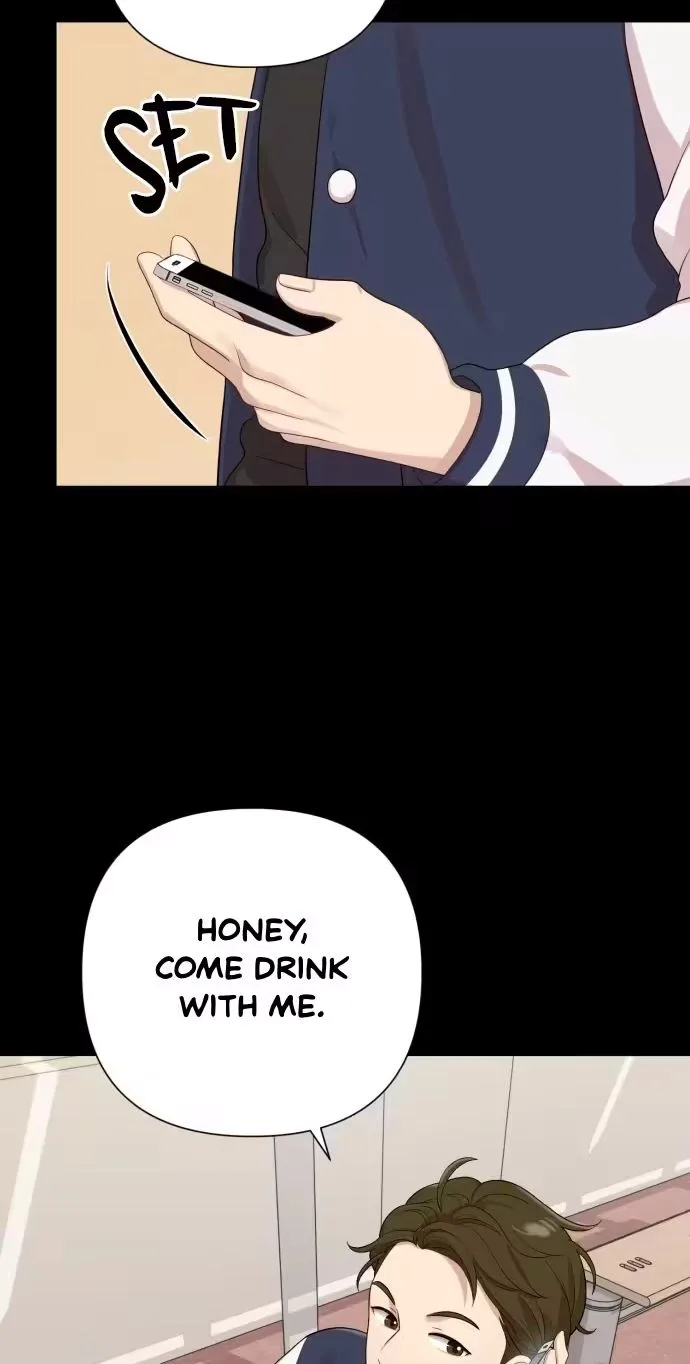 Hi Mommy Chapter 21 page 77