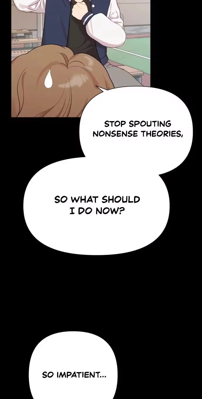 Hi Mommy Chapter 21 page 76